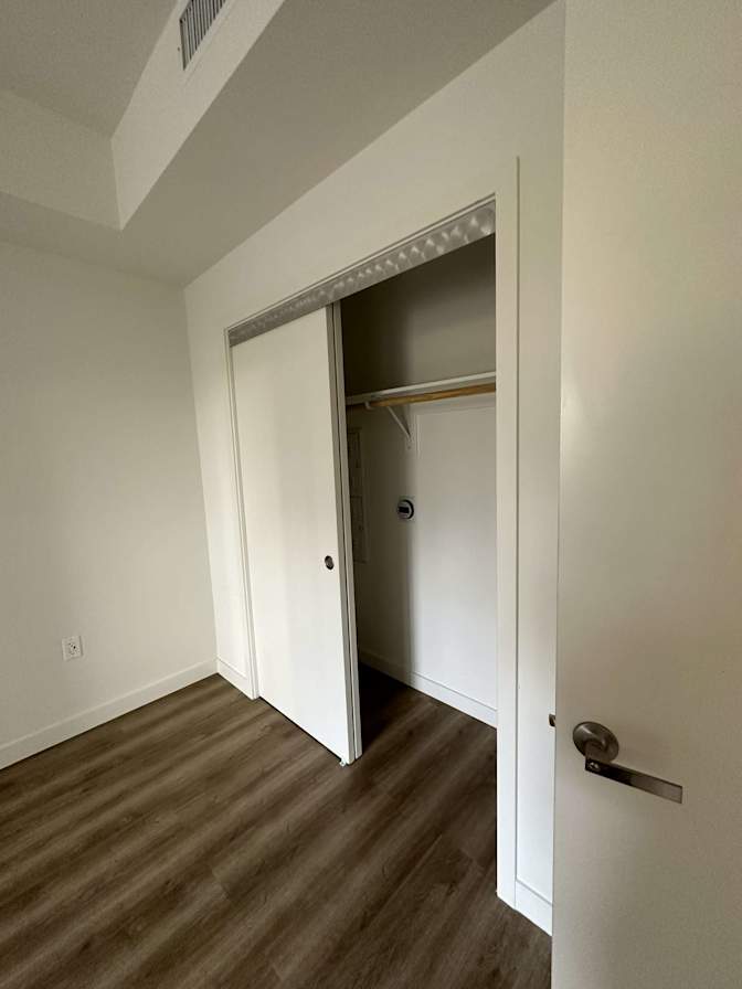 Christian's room