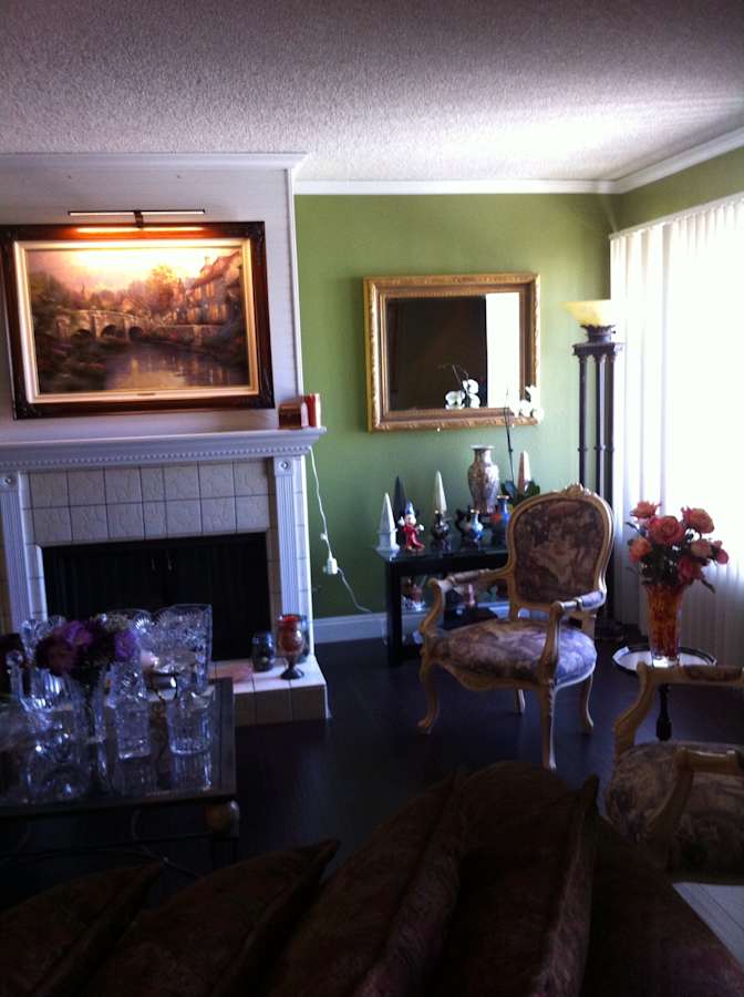 Eryc's room