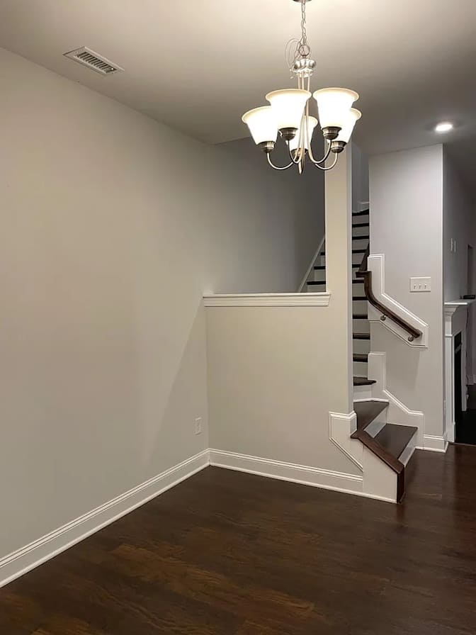 Alcove Rooms's room