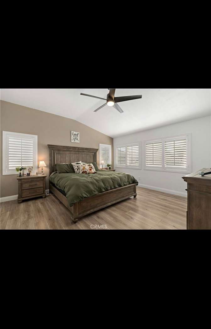 Dre's room