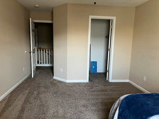 Blanca I Nunez's room