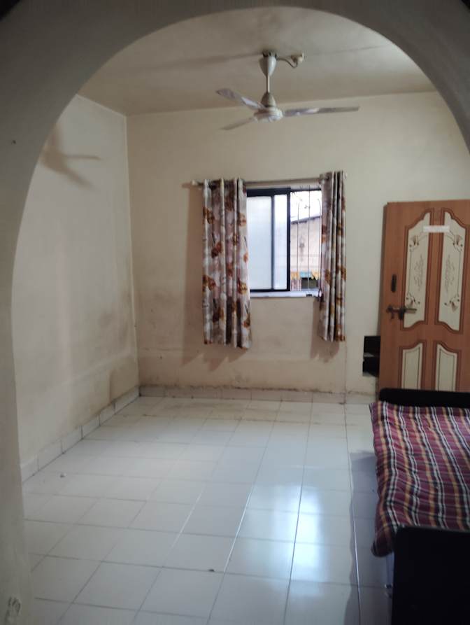 Aditya Ingole's room