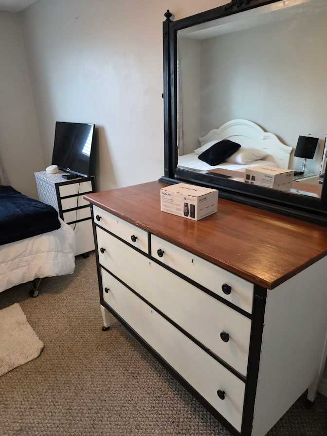 Debbie's room