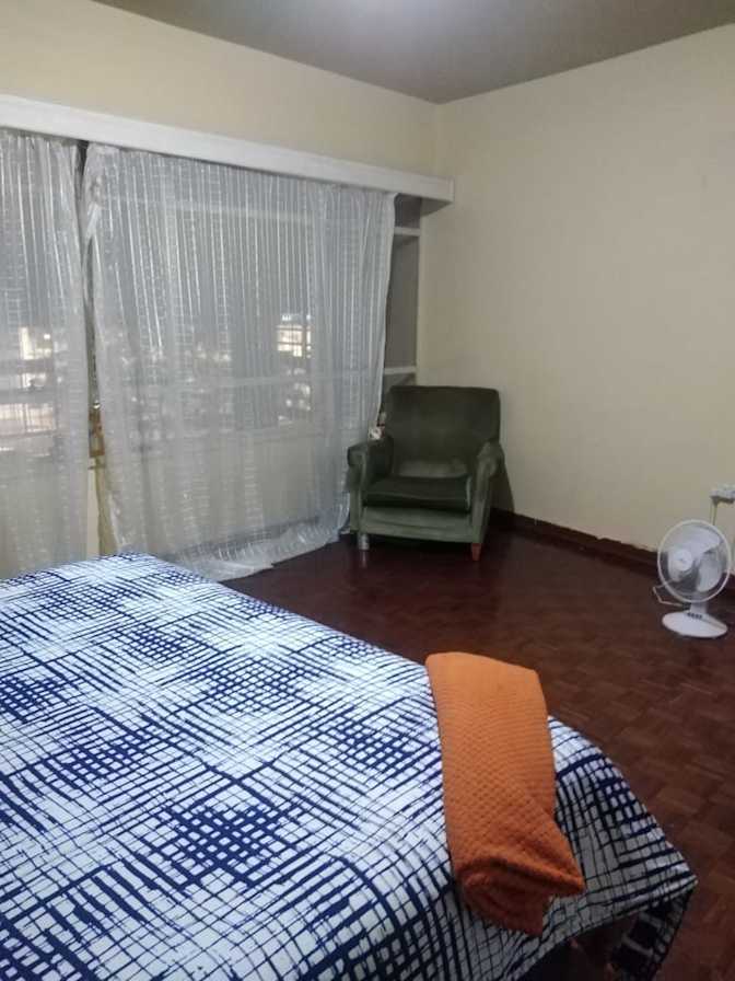 Angie's room