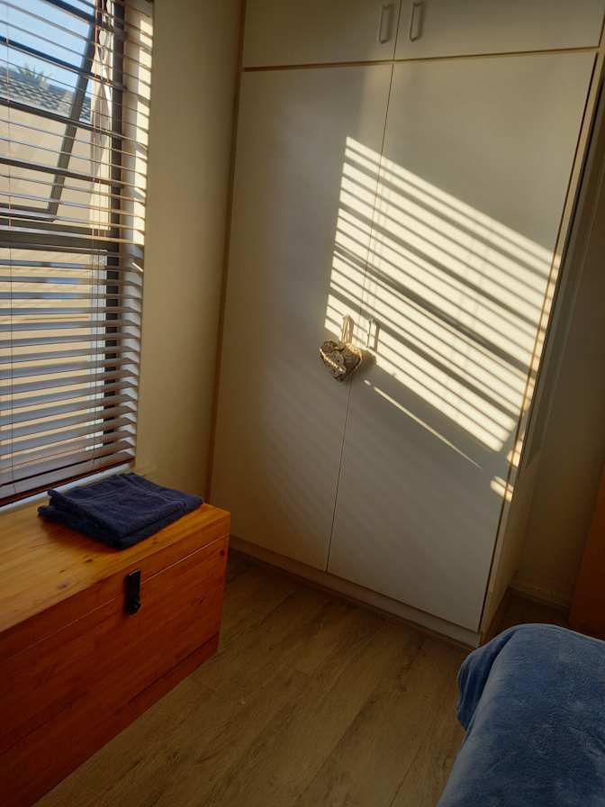 Shaun's room