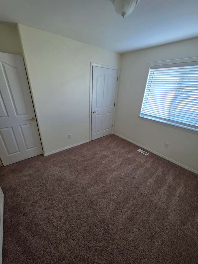 Kirk's room