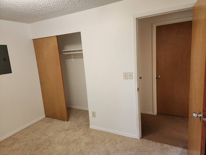 Heidi's room