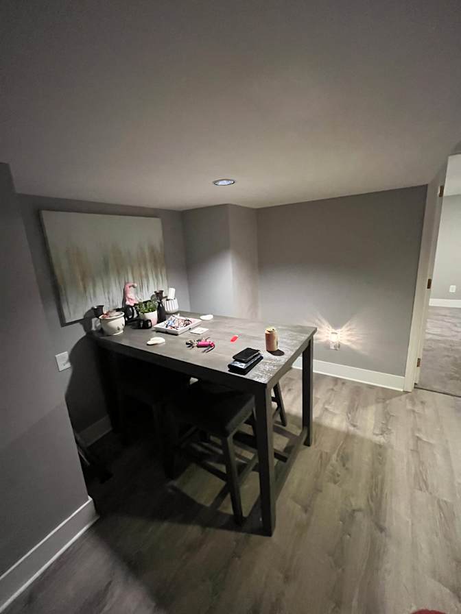 Sophie's room