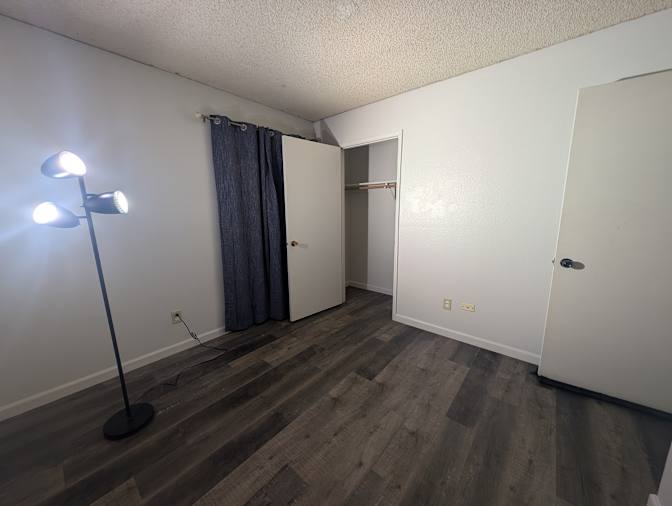 Ryn's room