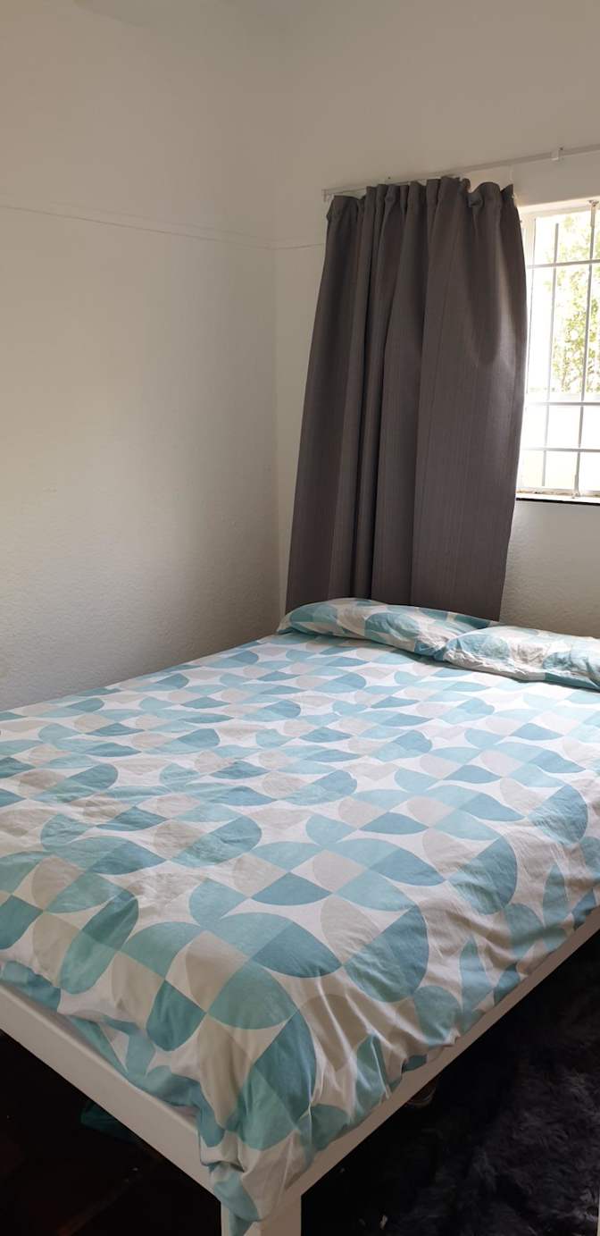 Sipumziwe's room