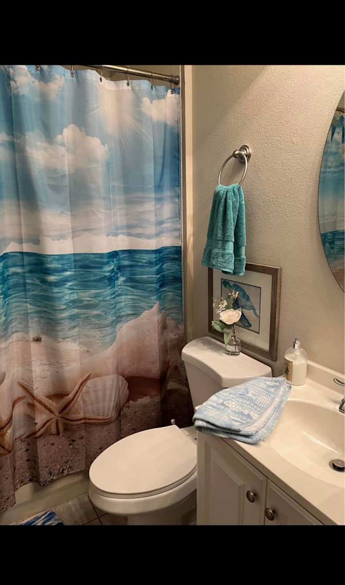 Debbie's room