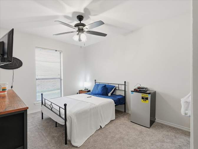 RoomWise's room