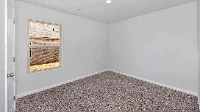 Dakota Miller's room