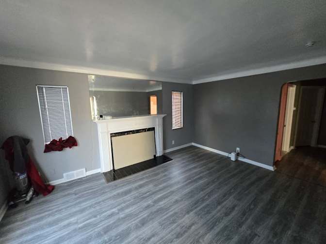 SG's room