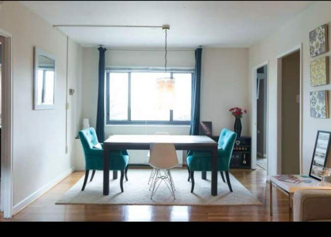 Khalil's room