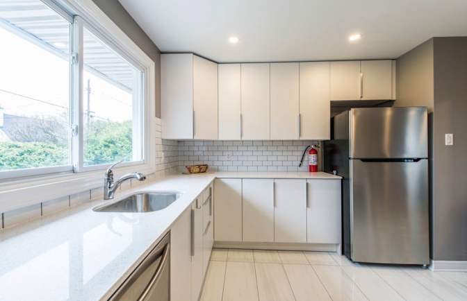 Eloria Amanuel's room