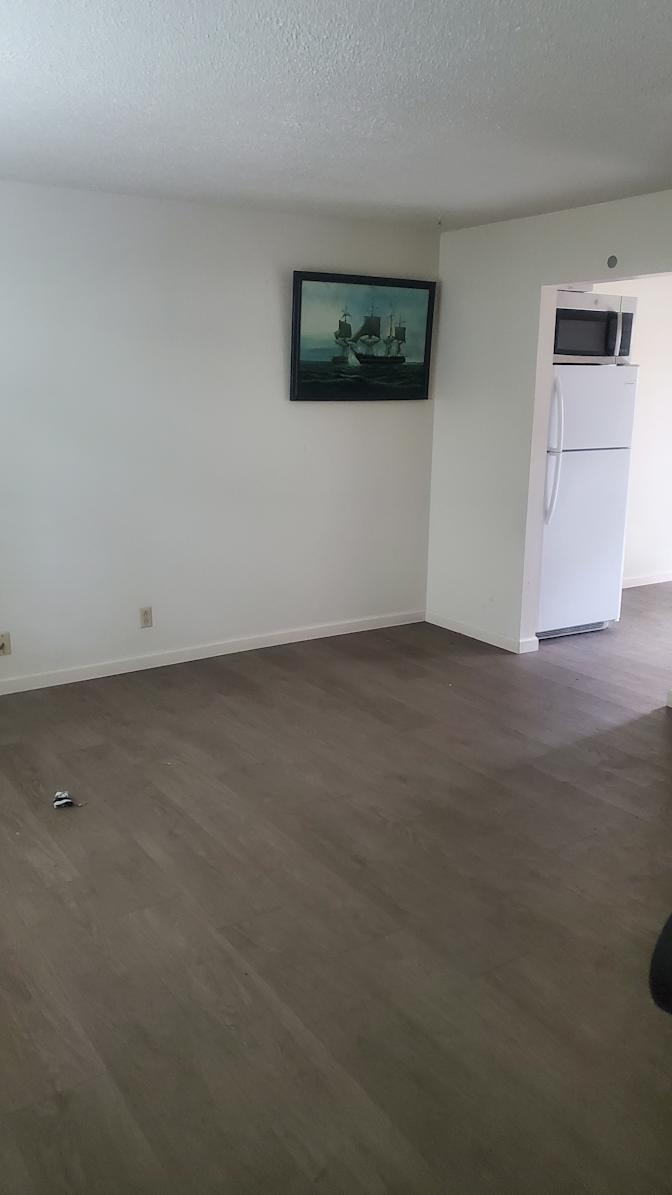 David's room