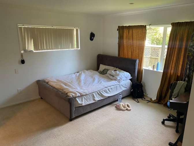 Emily's room