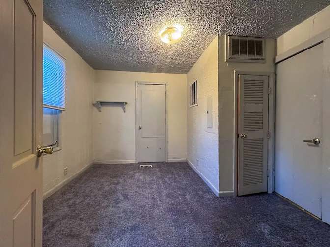 Yolanda Perkins's room