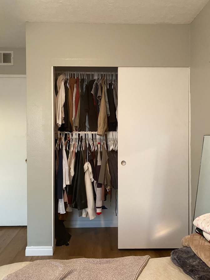 Kimberly's room