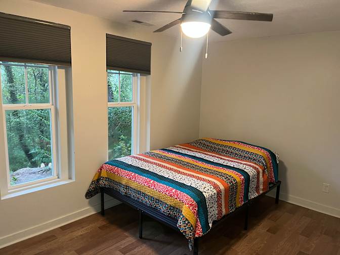 Elena's room