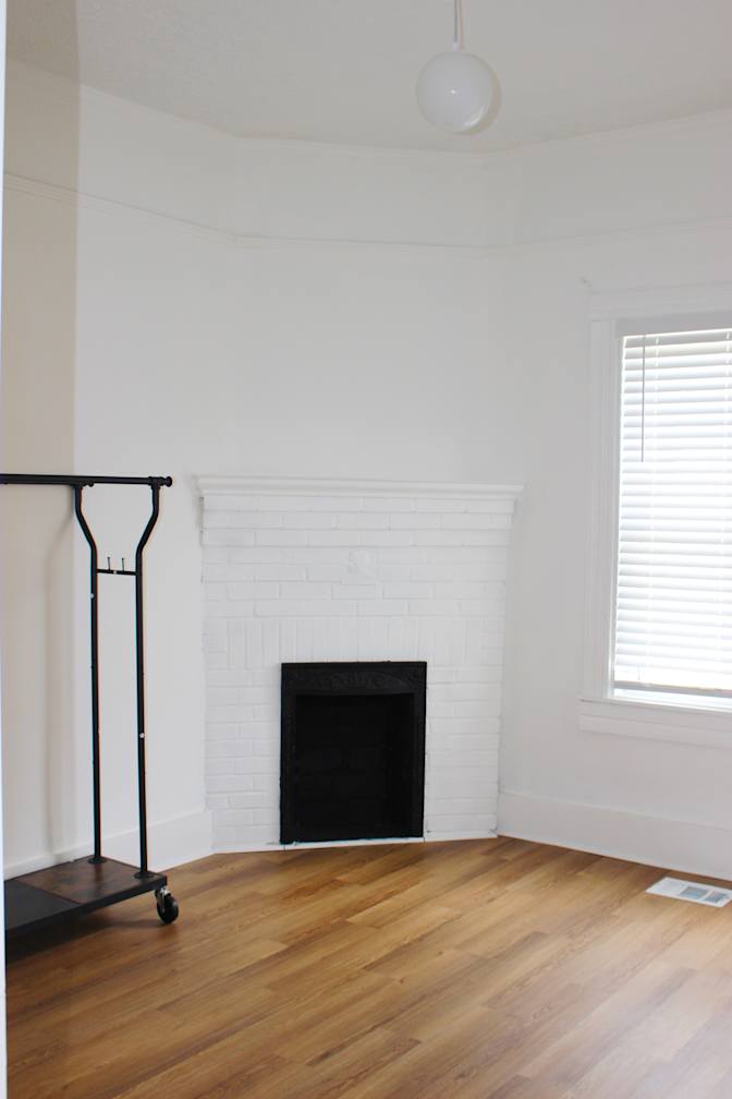 Saba's room