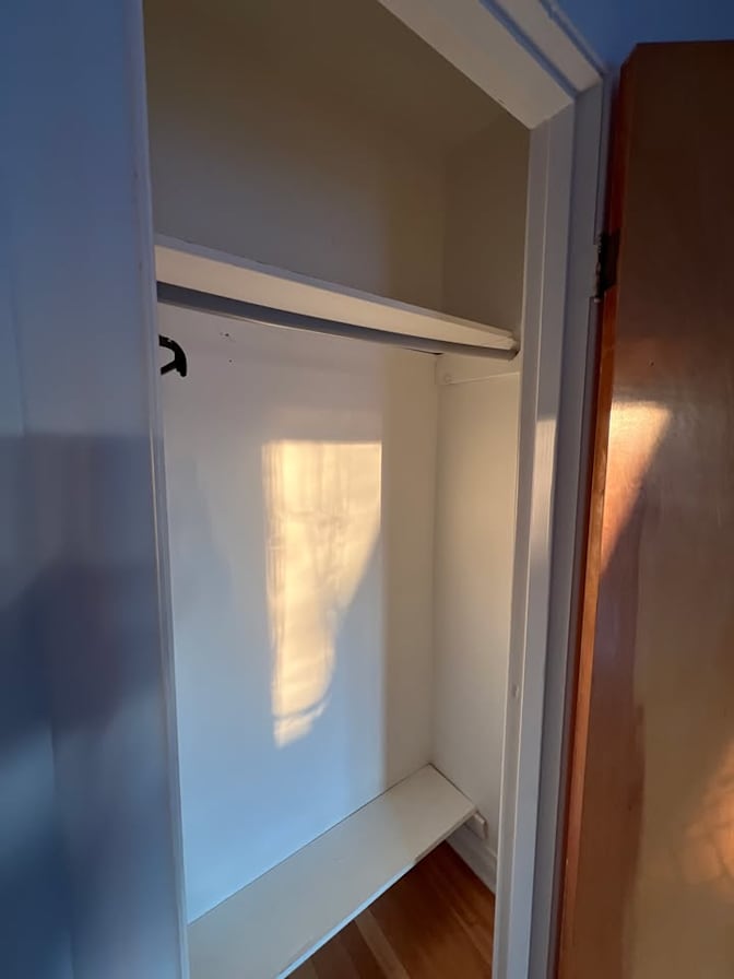 Juan Camilo Nieto's room