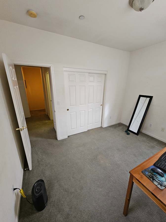 Tim's room