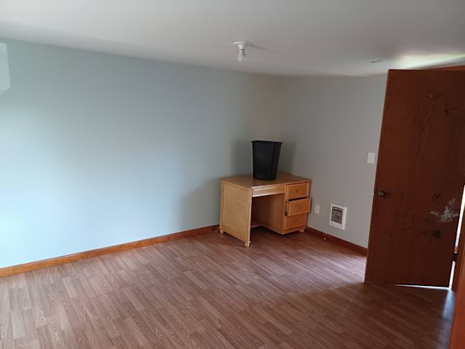 Robert's room