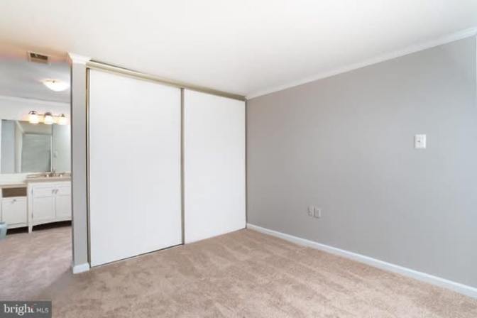 David's room