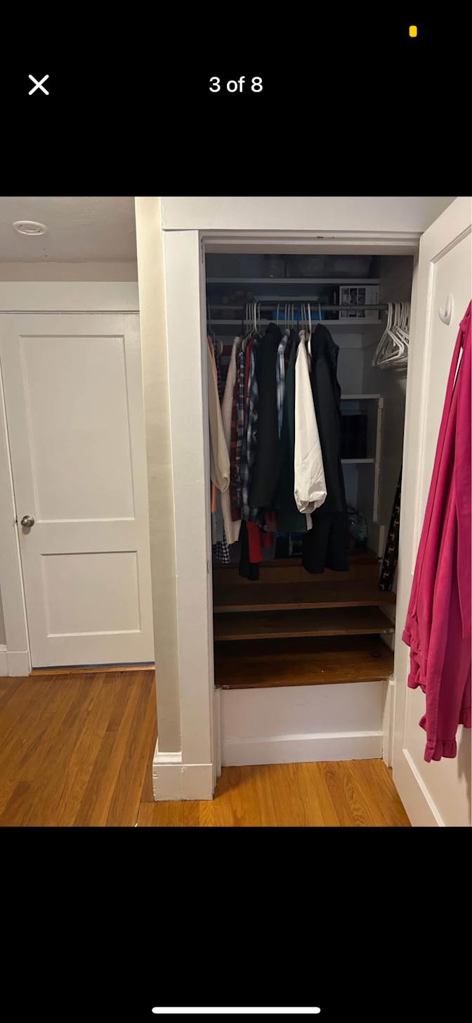Julia's room