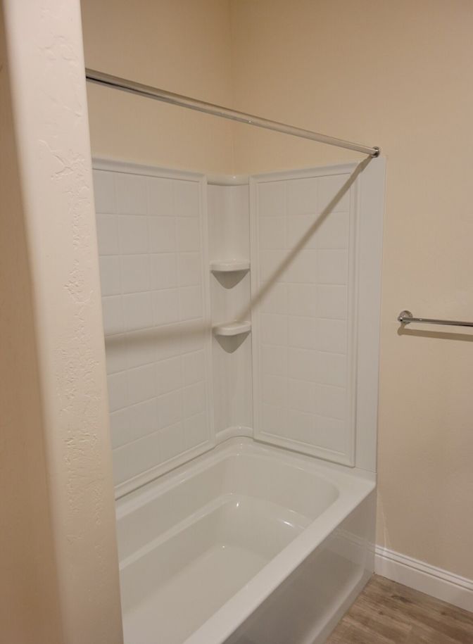 Peter's room