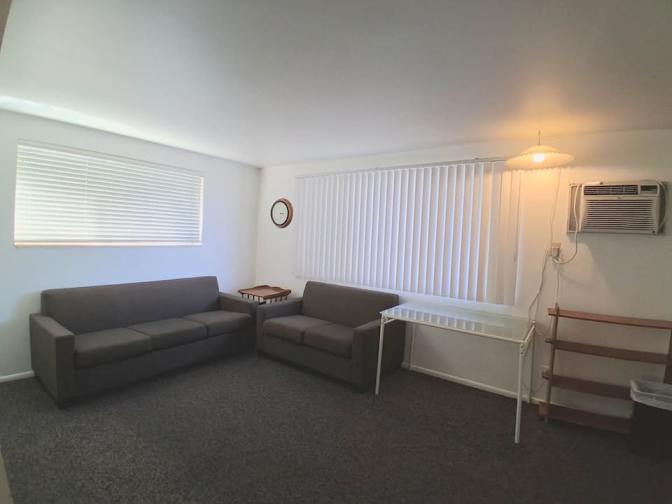 Samuel's room