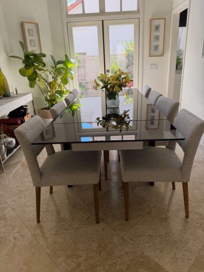 cathleen larson's room