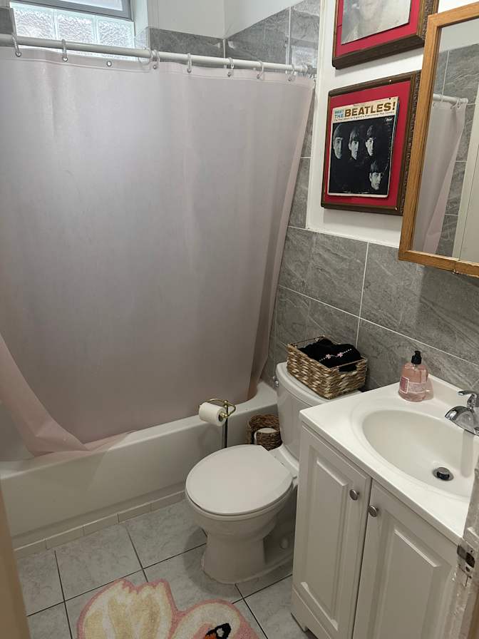 megan's room