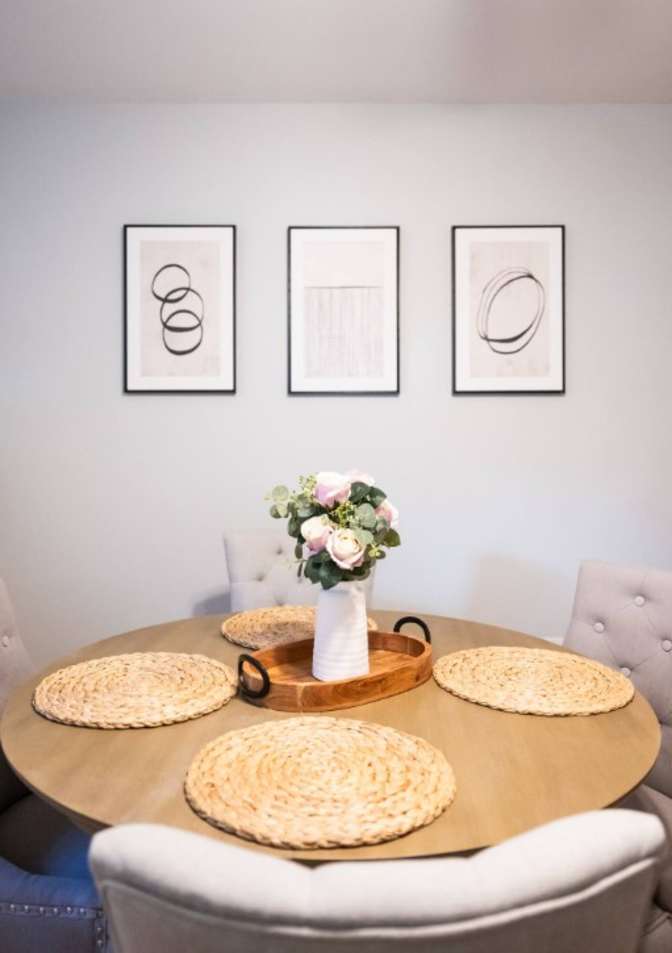 Rachel's room