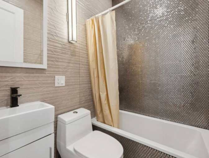 Furnished Large Master Room With Bathroom's room