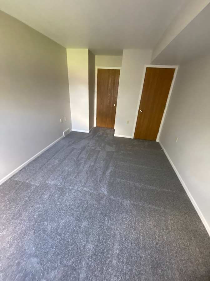 Gideon's room