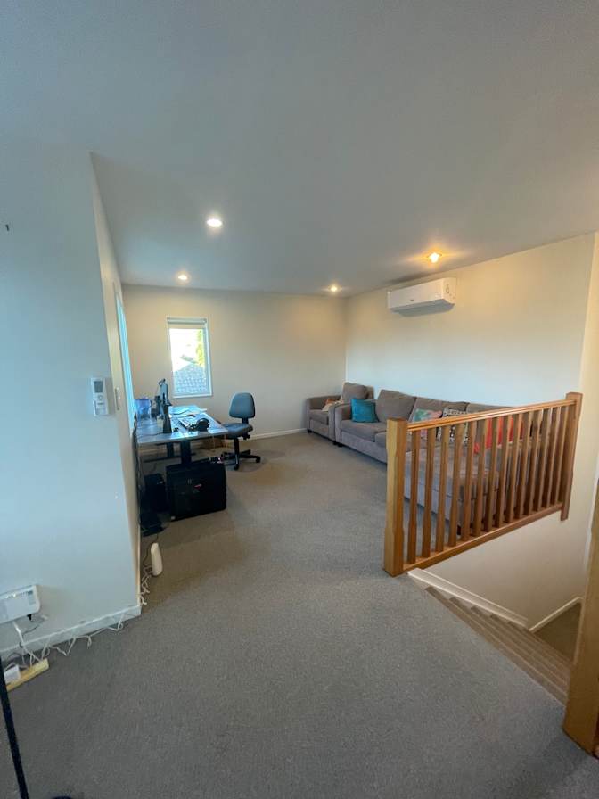 Max's room