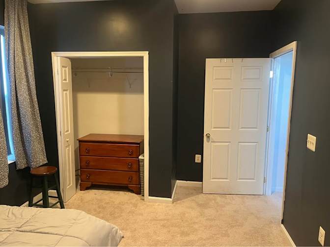 Ryan's room