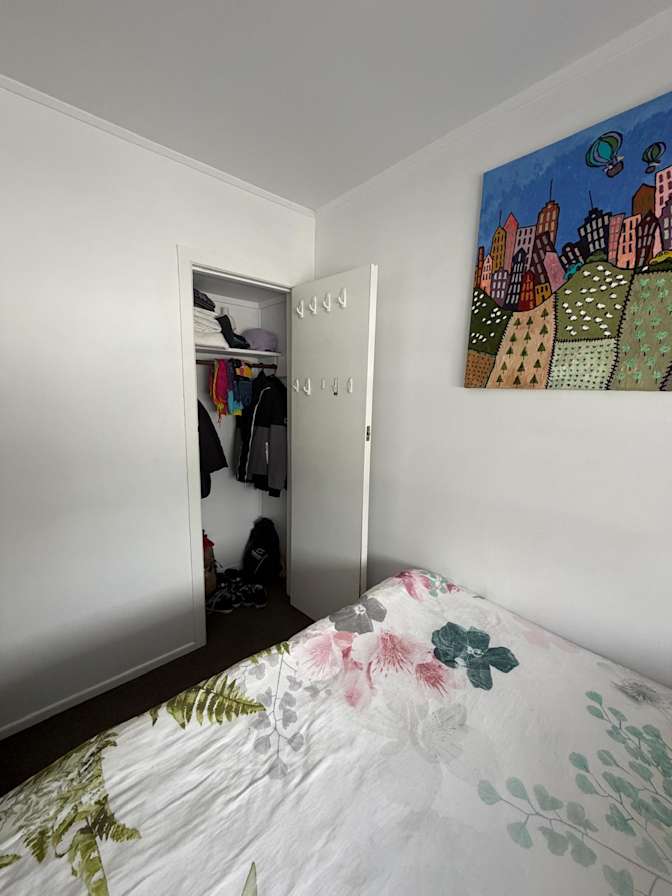mandy's room