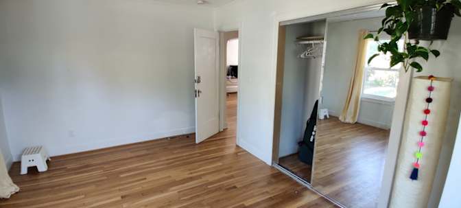 Quinlan's room