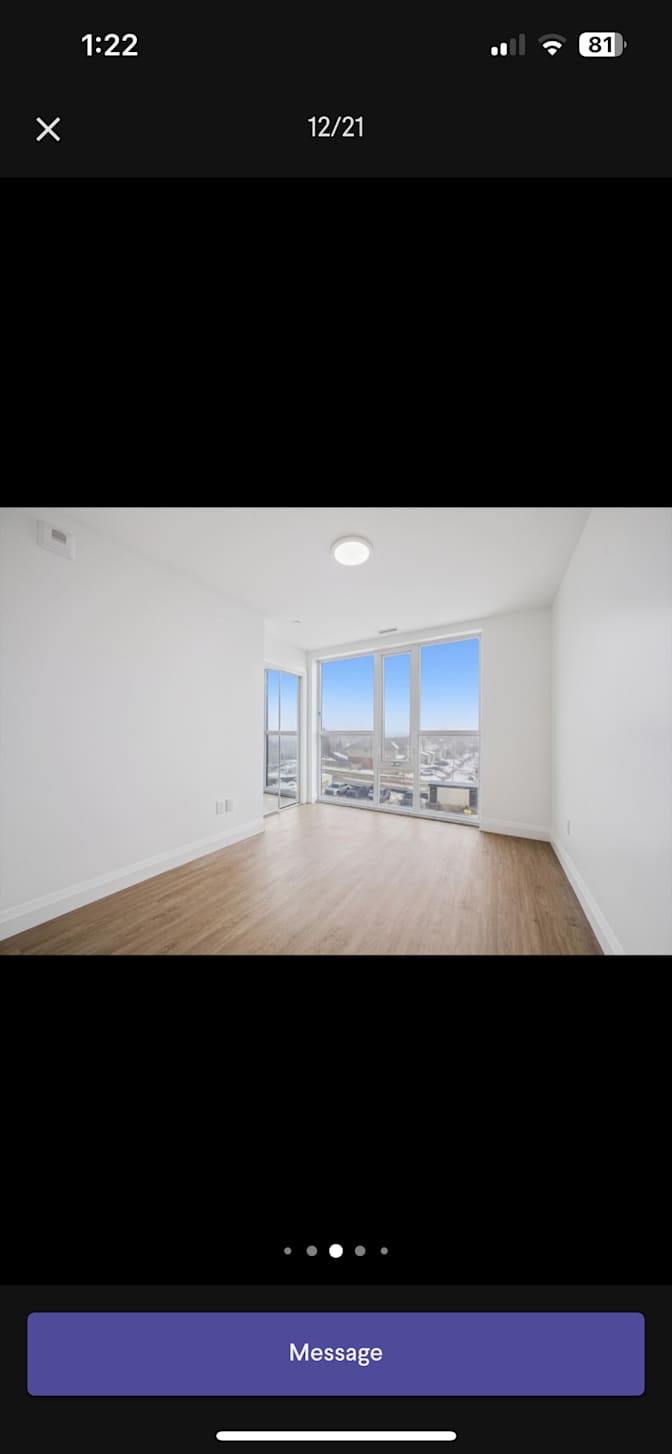 David's room