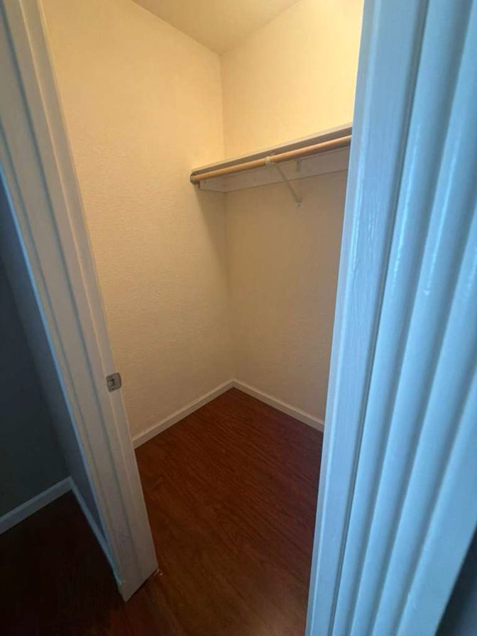 Wirdzelii Yundze's room