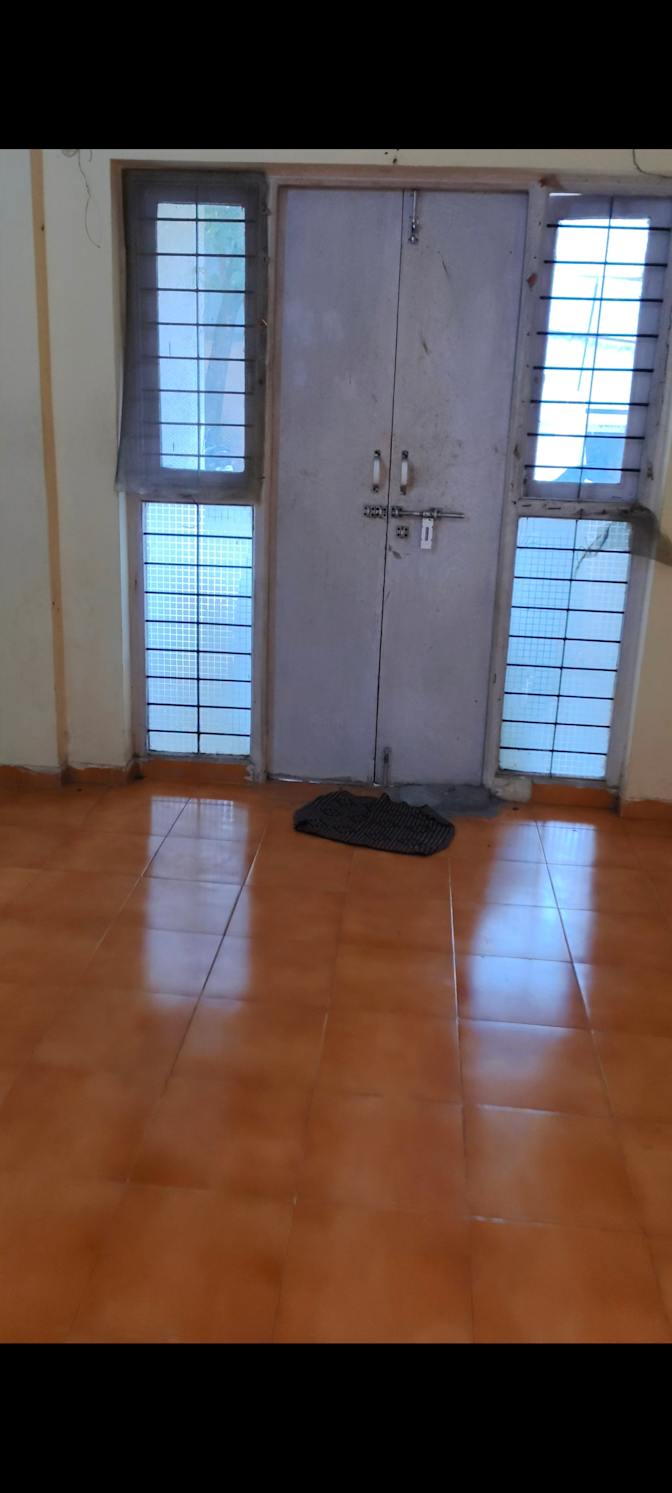 Pooja Chavan's room