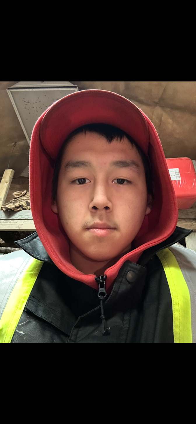 Jusi nappatuk jr