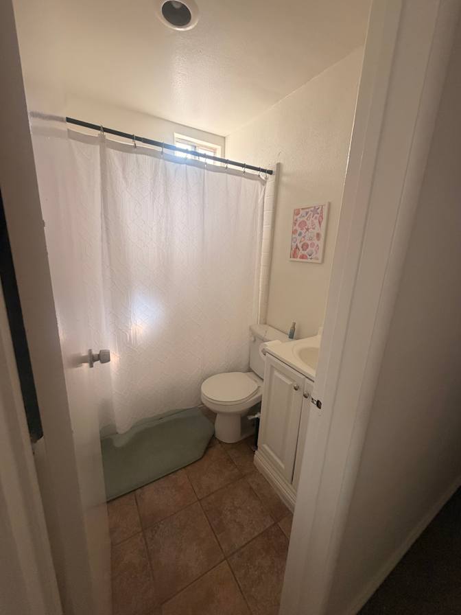 Cami's room