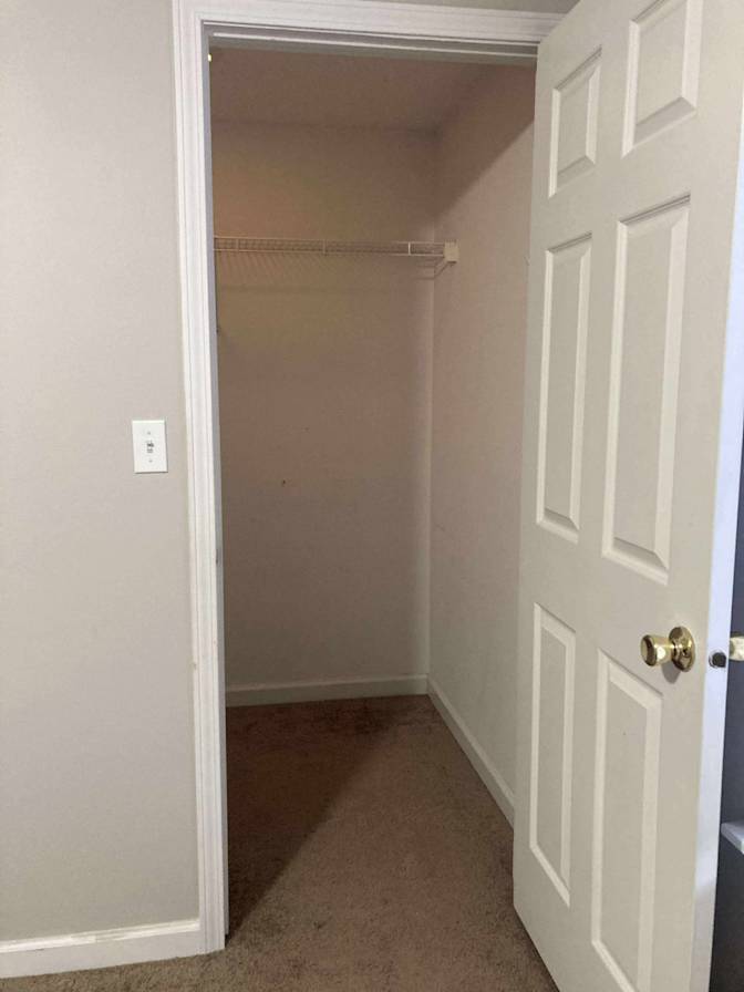 Erin's room