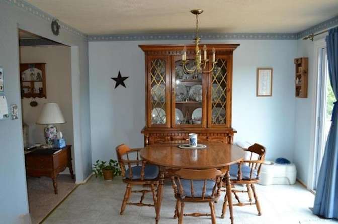Jacob's room