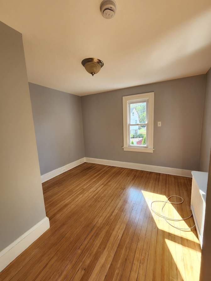 Khanai's room